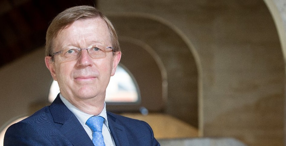 Éméritat du Prof. Thierry Zintz