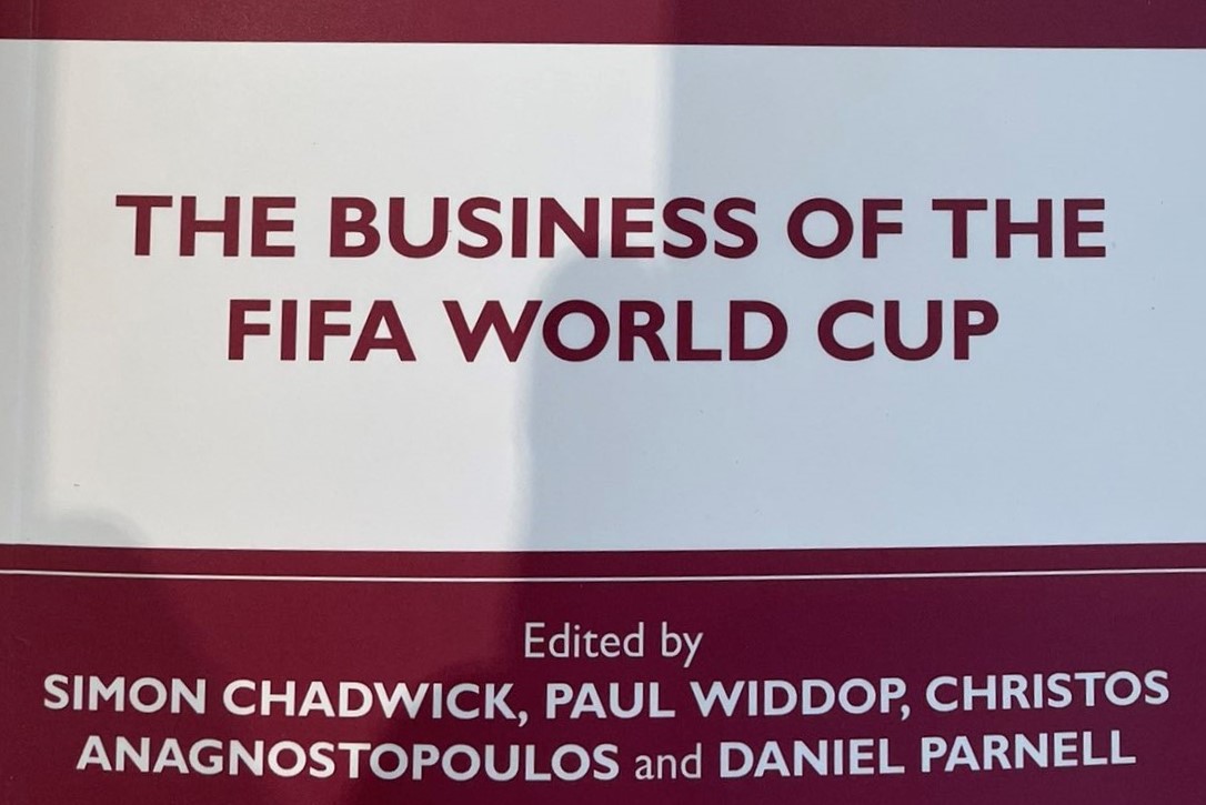 An Integrity System Framework for the Governance of the Football World Cups