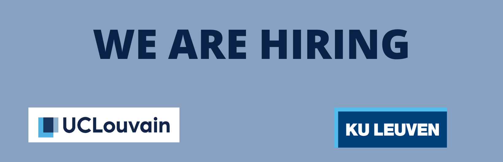 Join our Team