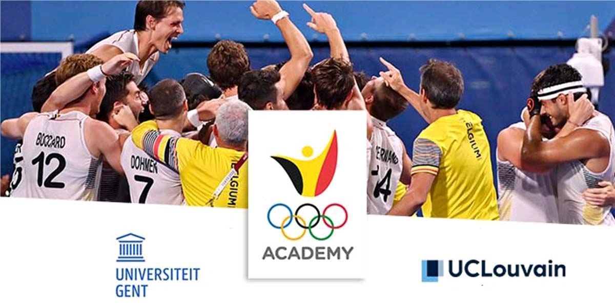 Belgian Olympic Academy